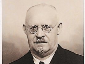 Ernst Keupp