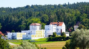 DGD Fachklinik Haus Immanuel